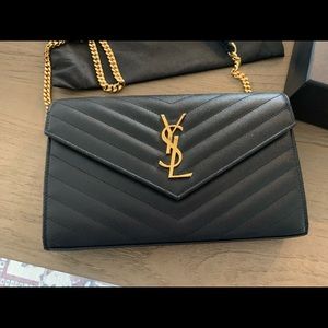 YSL Kate Crossbody